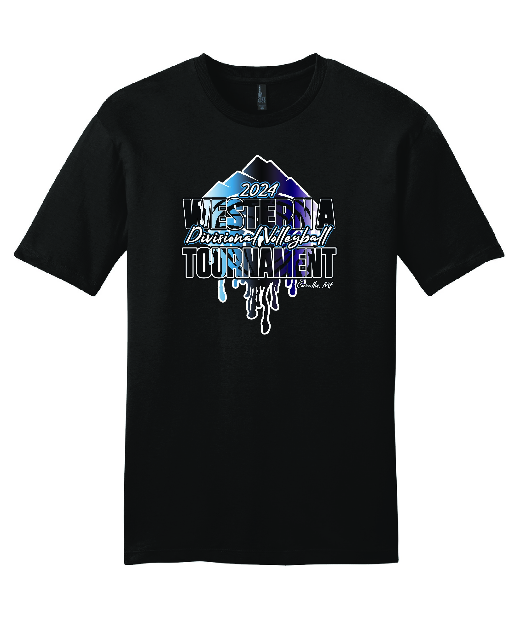 Short Sleeve T-Shirt