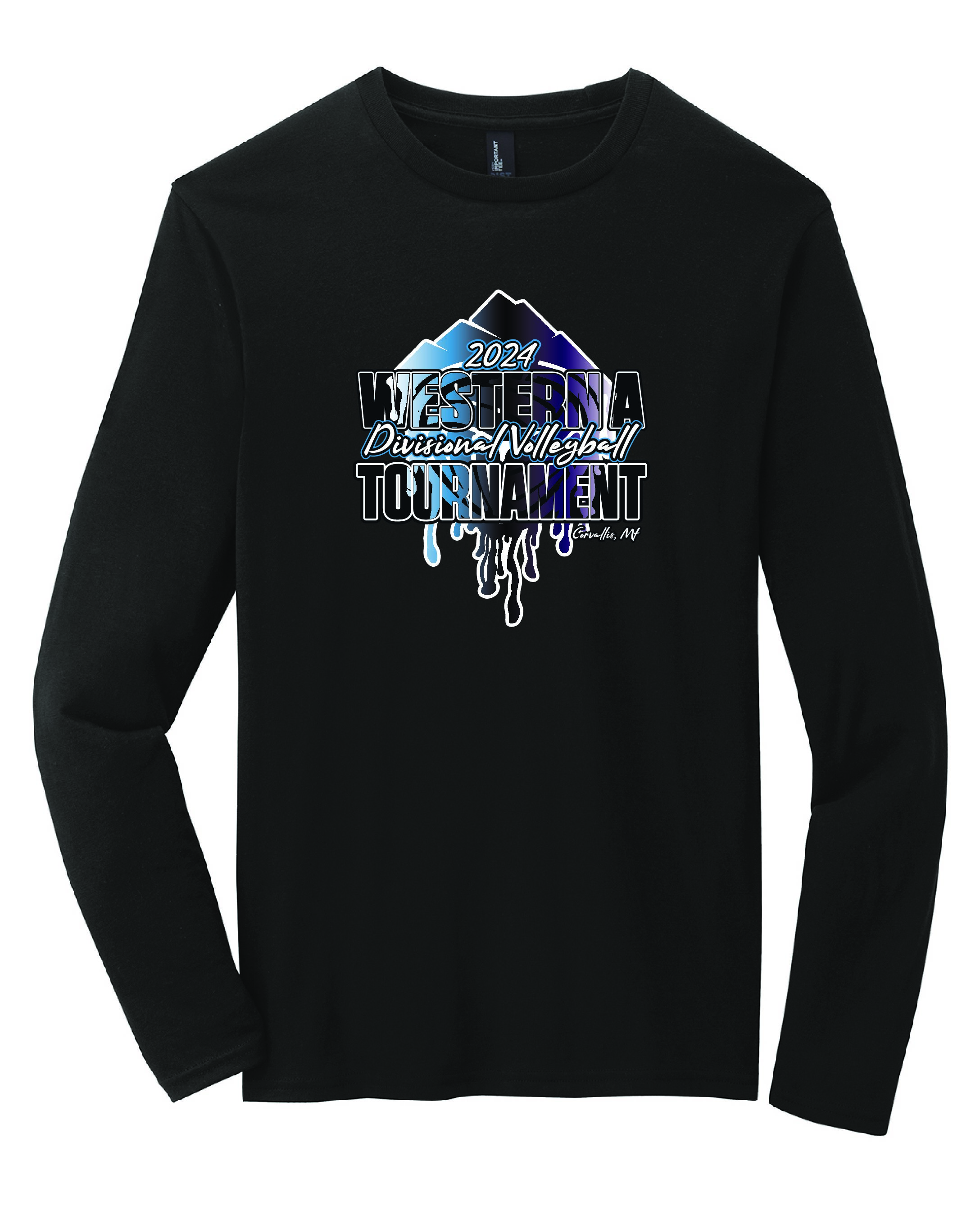 Long Sleeve T-Shirt
