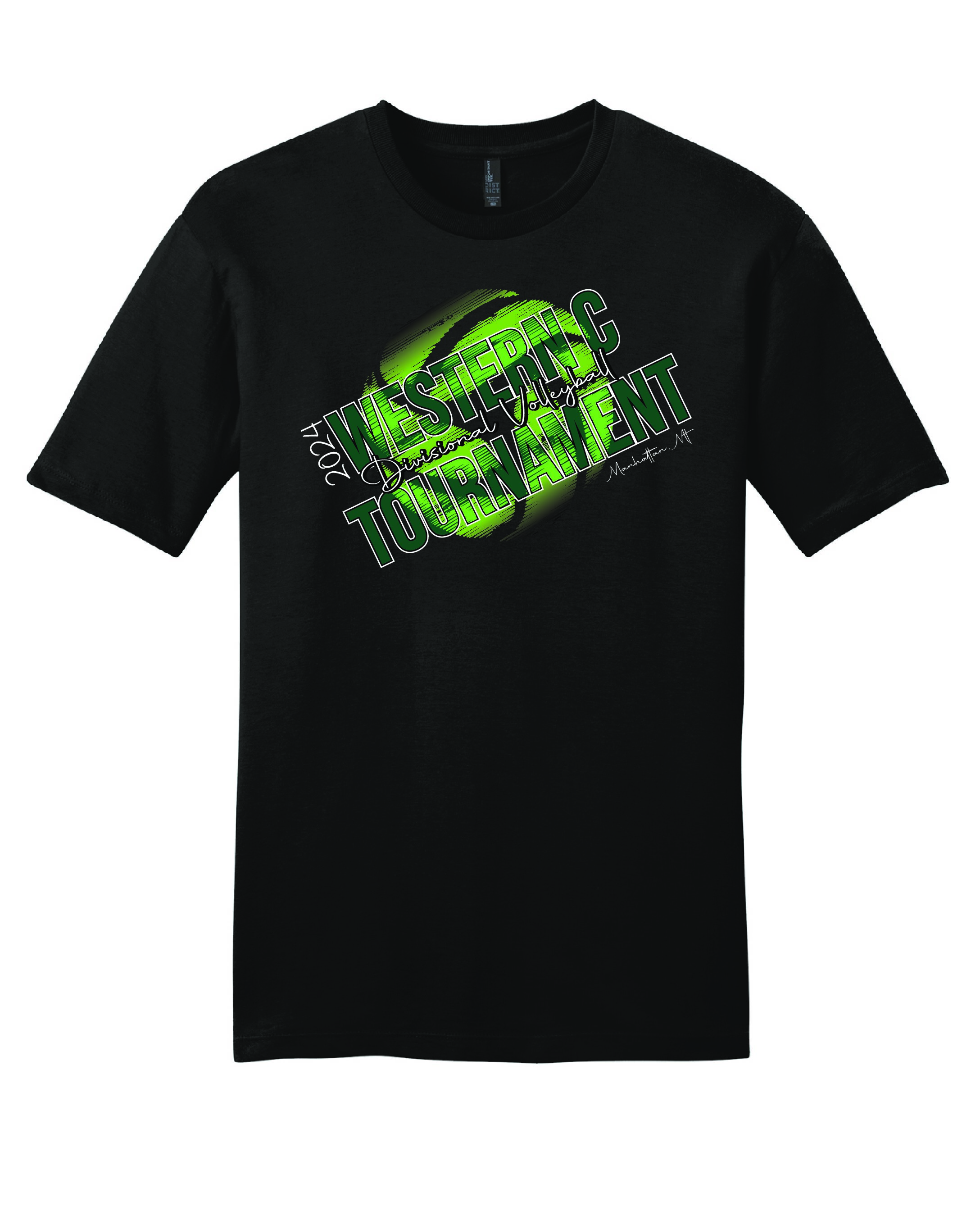 Short Sleeve T-Shirt