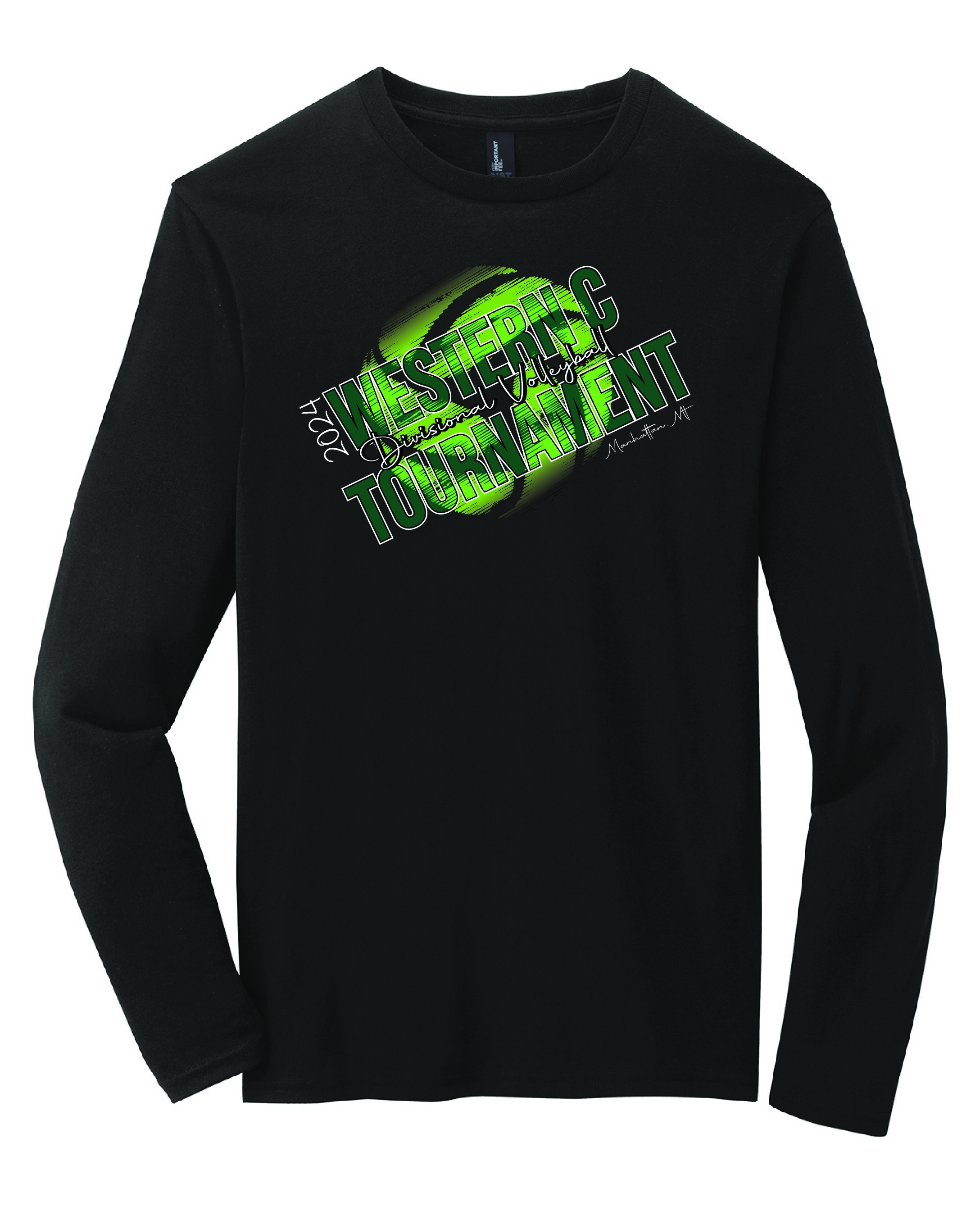 Long Sleeve T-Shirt