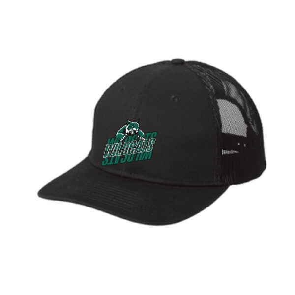 Snapback Hat - Image 2
