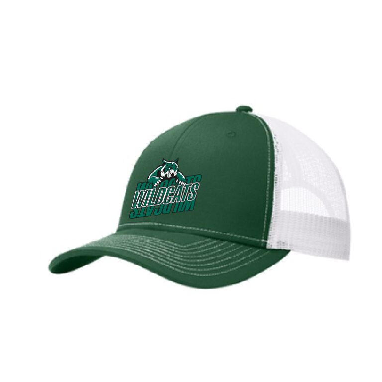 Snapback Hat