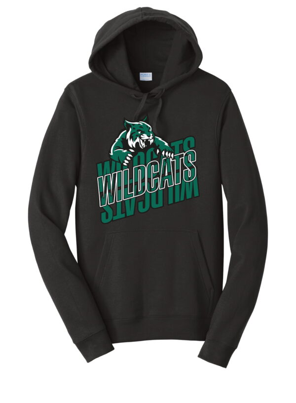 Hooded Sweatshirt - Image 2
