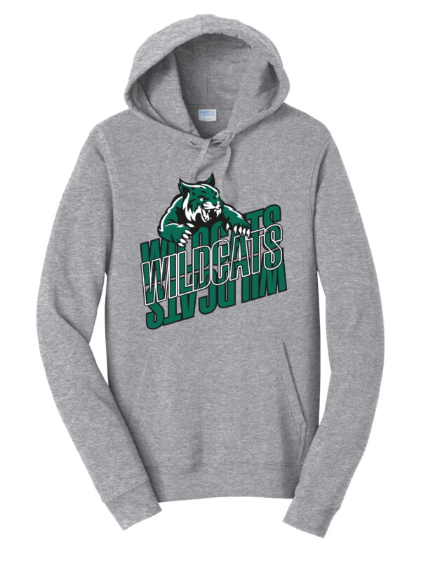 Hooded Sweatshirt - Image 3