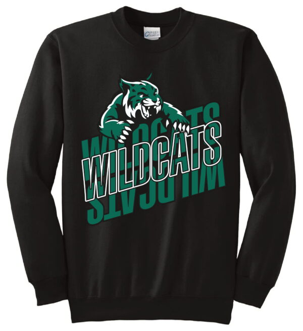 Crewneck Sweatshirt - Image 2