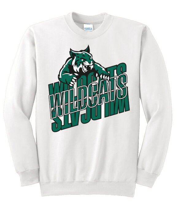 Crewneck Sweatshirt - Image 3